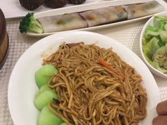 -香港富临皇宫(扬名广场店)