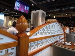 -巴扎美食·新疆菜·西域歌舞表演餐厅(新疆大厦店)