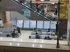 -上海市中医医院(芷江路院区)