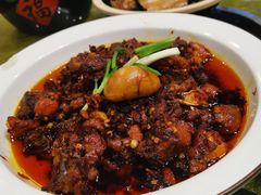 -龙大哥辣子鸡(亚太中心店)