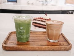 -Peet's 皮爷咖啡(东湖路手作店)