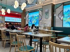 -苏晓玥·手作江南小吃(深圳北站店)
