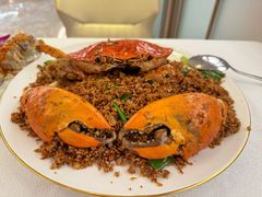 -喜记避风塘炒辣蟹(旗舰店)