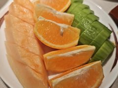-狮王府淮扬菜(万象城店)