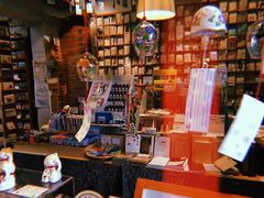 -猫的天空之城概念书店(苏州平江店)