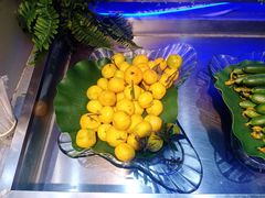 -格瑞欧海鲜自助烤肉火锅(光彩店)