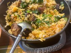 -Blac+Blac(中海环宇荟店)