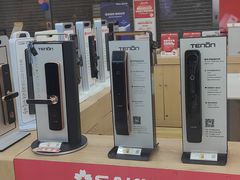 -苏宁易购(上海沪太路二店)