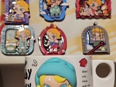 -泡泡玛特POPMART(合生汇店)