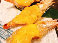 -贵木日本料理·铁板烧(新地假日广场店)