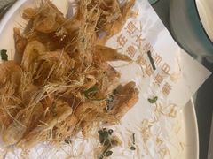 -鲜得莱渔港·小平岛海胆馆(七贤岭店)