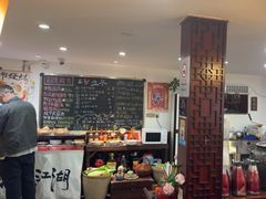 -刘师父老汉口江湖菜(蔡锷路店)