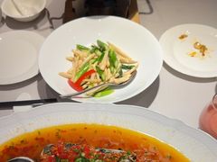 -毛家饭店·30年融合新湘菜(汉峪金谷店)