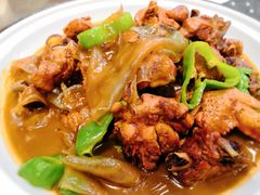 -阿庄新豫菜(航海东路店)