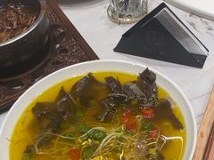 -绸乡宴酒店·融合苏帮宴(吴江店)