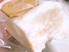 -莉莲蛋挞(中环百联店)