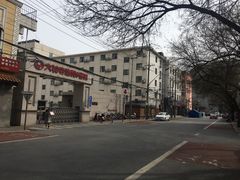 -四道口水产市场
