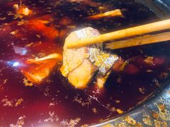-蜀滋香鲜鱼美蛙火锅(339店)