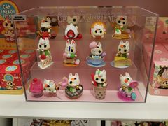 -泡泡玛特POPMART(国金街店)