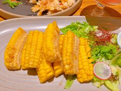 -食陆号·新式台湾创意菜(十全街首店)
