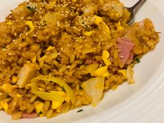 照烧鸡肉炒饭-必胜客(人民店)