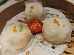 -禄运茶居·手工点心(猎德店)
