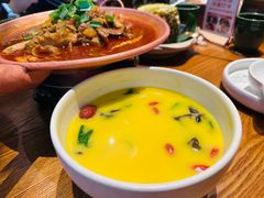 -云海肴·汽锅鸡·云南菜(苏州中心店)