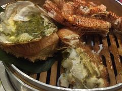 -蟹之国·精品蟹料理(极地店)
