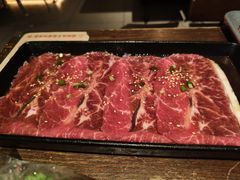 -新石器烤肉(中房金谊广场店)