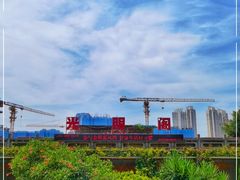 -光明港公园
