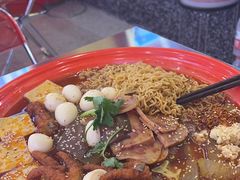 -梅红羊肉馆(赭山西路店)