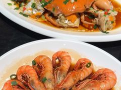 -健眺小海鲜(临海后山店)