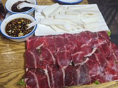 -牛八宝桂林米粉(八里庄店)