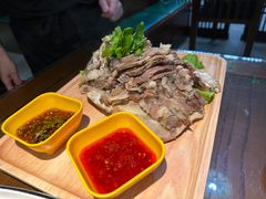 老庄猪头肉-大唐高老庄(红旗路店)