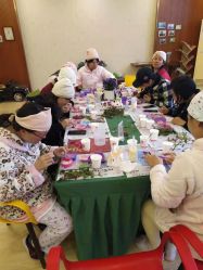 -鸿睿贝之语月子中心