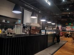 -Wagas沃歌斯(浦东机场店)
