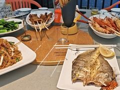 -皮记海鲜1995(寮步店)