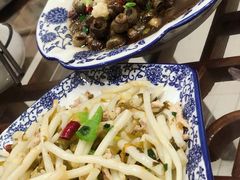 -呼吸森林·生态农庄农家乐私房菜