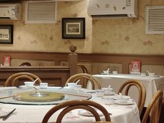 -老吉士酒家(天平路店)