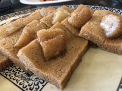 红糖糕-百丈园(陈村店)