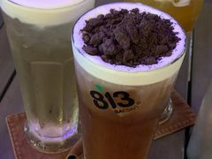 -813芭依珊 BAESAn(皇冠十畝地店)