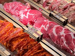 -姜胖胖首尔自助烤肉·街头小吃大排档(国瑞中心店)