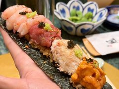 -鮨冠OMAKASE食べ放题(北京首店)