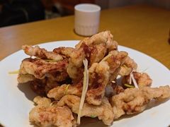 -宏达老菜馆(东安街店)