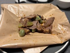 -羲和雅苑•北京烤鸭(平安国际金融中心店)