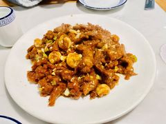 -回奶奶清真菜(梅江店)