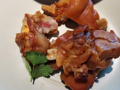 东北酱猪手-北方家宴(番禺永旺店)