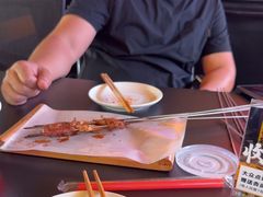 -有奴思烤肉·清真(正宁路店)