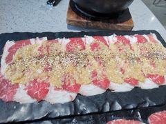 -妥妥烤肉料理(昙华林店)
