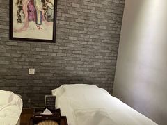 -富足堡SPA会所(深圳店)